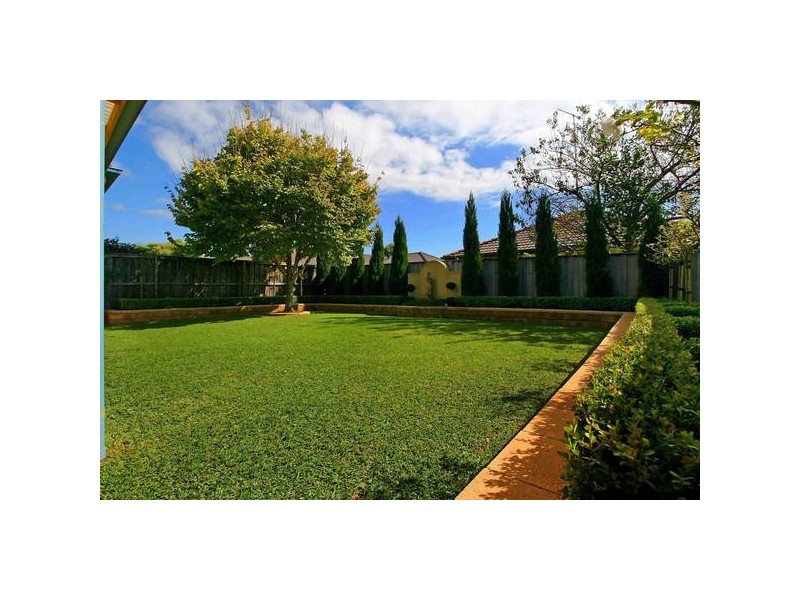 Stanhope Gardens NSW 2768