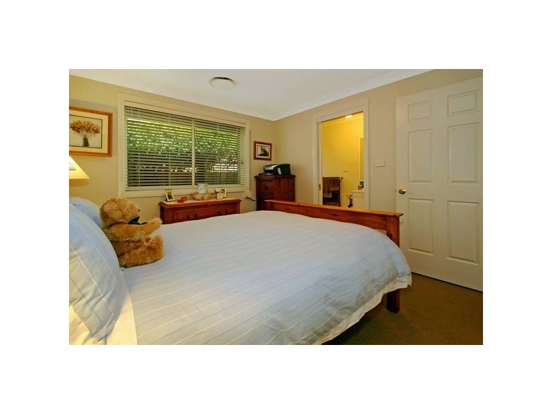 Stanhope Gardens NSW 2768