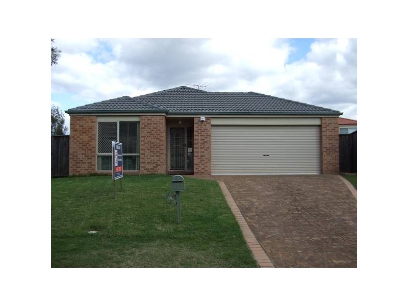 16 Holbrook Court, Stanhope Gardens NSW 2768