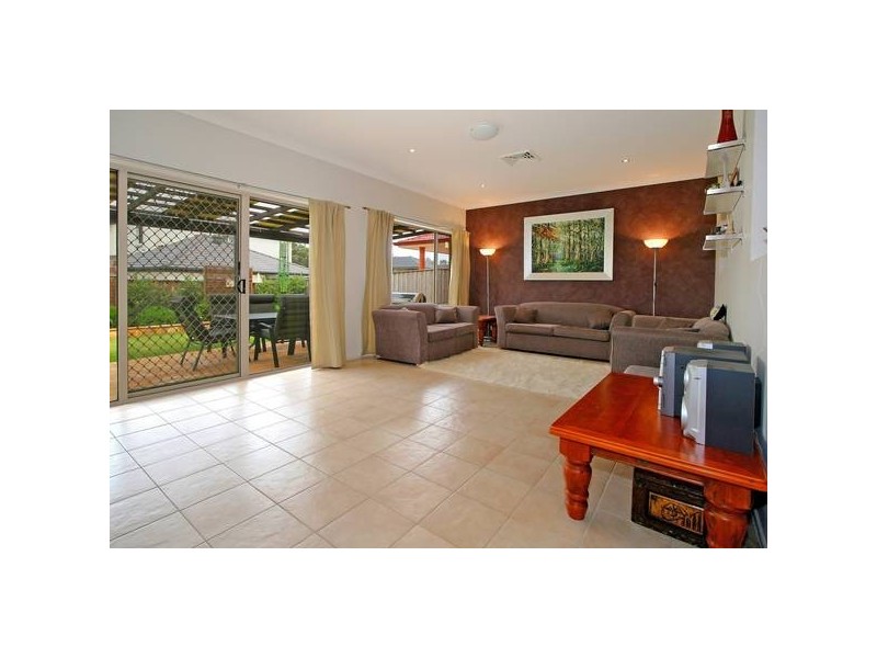 69 Kentwell Crescent, Stanhope Gardens NSW 2768