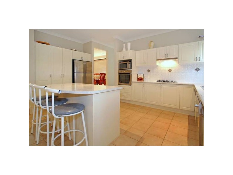 69 Kentwell Crescent, Stanhope Gardens NSW 2768