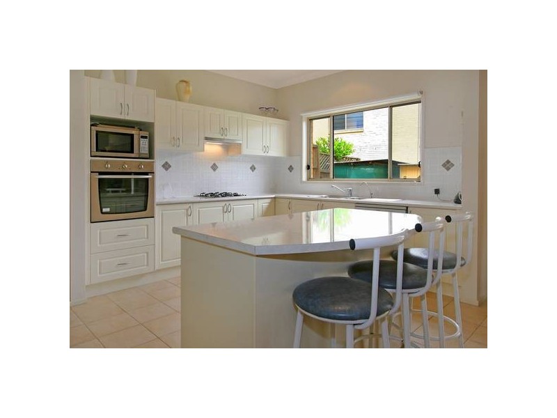 69 Kentwell Crescent, Stanhope Gardens NSW 2768