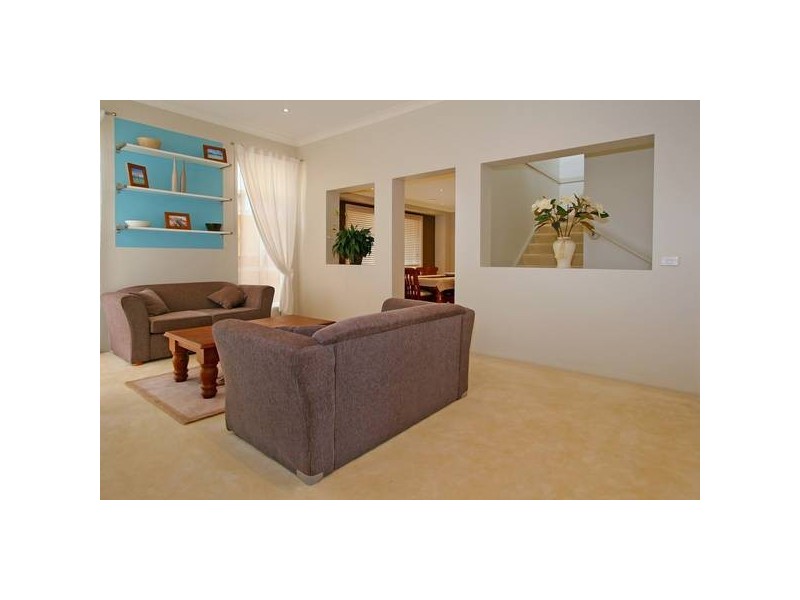 69 Kentwell Crescent, Stanhope Gardens NSW 2768