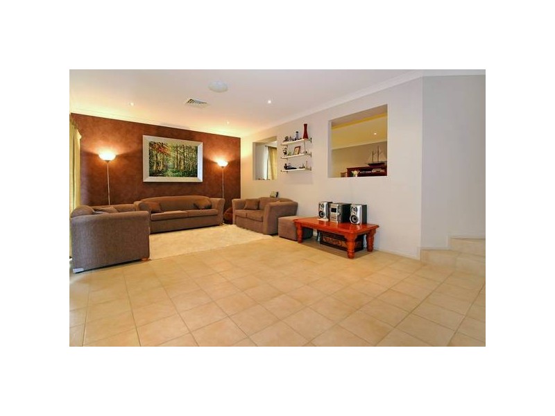 69 Kentwell Crescent, Stanhope Gardens NSW 2768