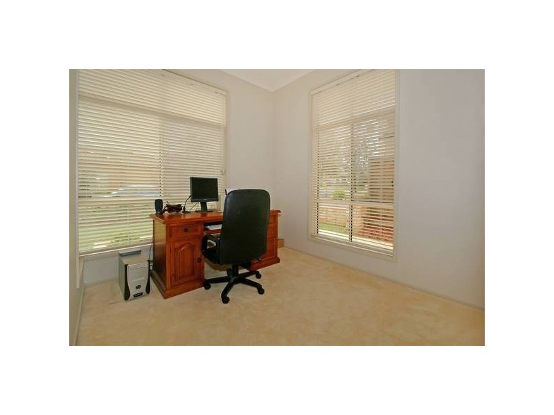 69 Kentwell Crescent, Stanhope Gardens NSW 2768