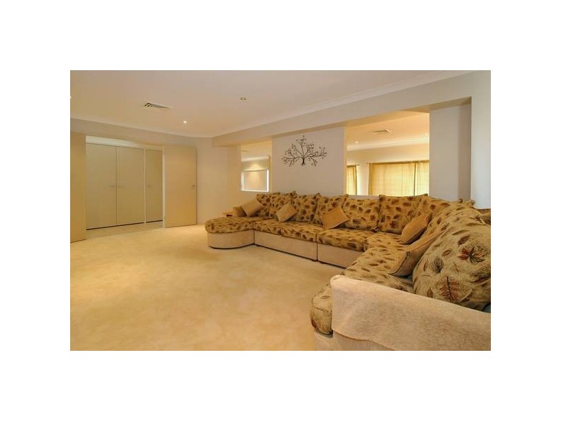 69 Kentwell Crescent, Stanhope Gardens NSW 2768