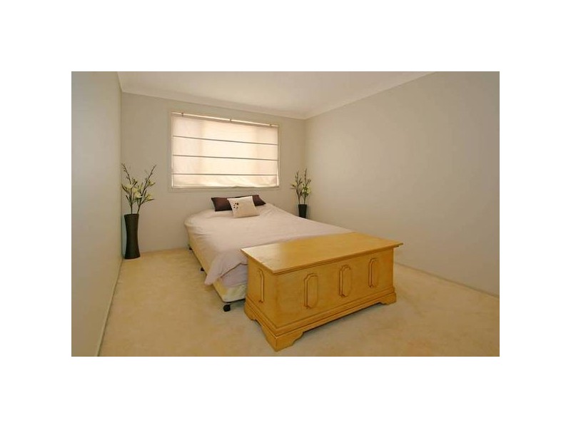 69 Kentwell Crescent, Stanhope Gardens NSW 2768