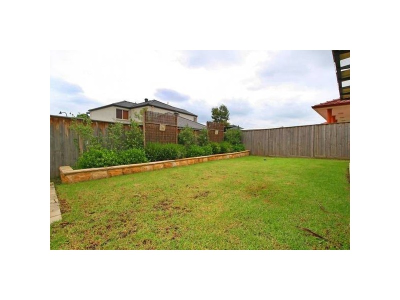 69 Kentwell Crescent, Stanhope Gardens NSW 2768