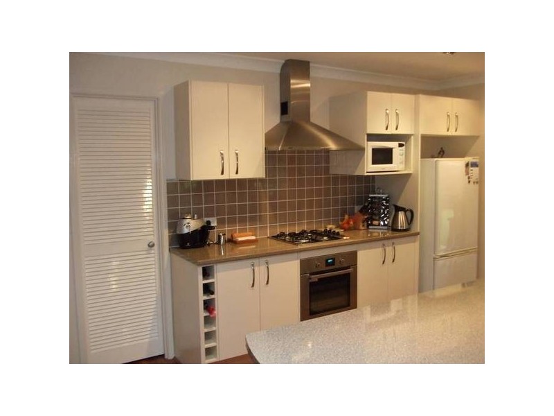 Acacia Gardens NSW 2763