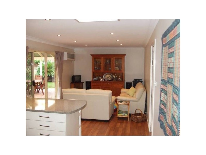 Acacia Gardens NSW 2763