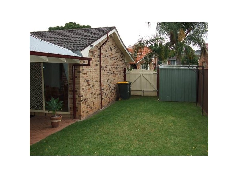 Acacia Gardens NSW 2763