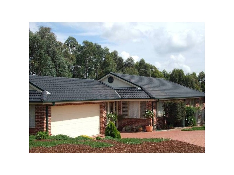 Stanhope Gardens NSW 2768