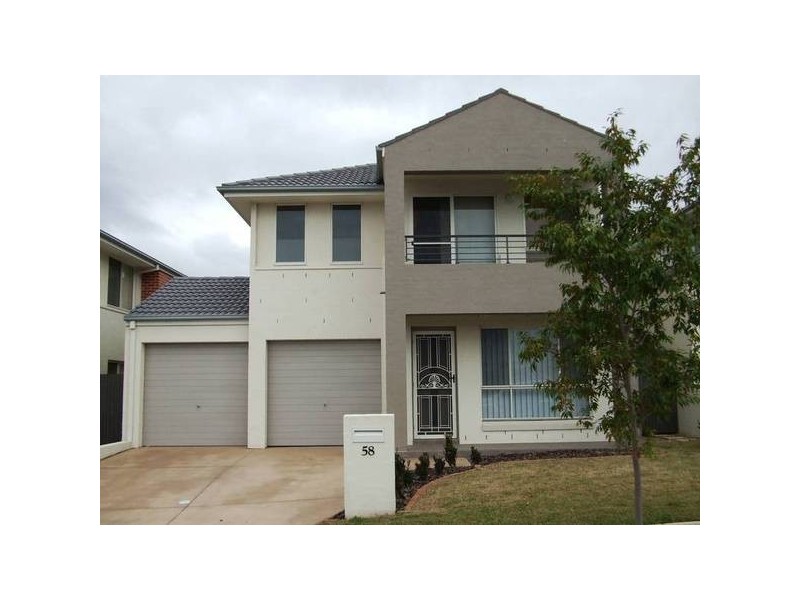 58 Tamarind Drive, Acacia Gardens NSW 2763