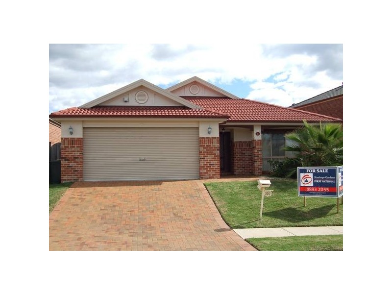 Stanhope Gardens NSW 2768