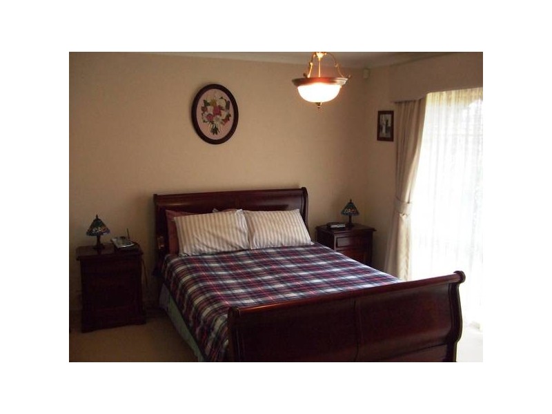 Stanhope Gardens NSW 2768