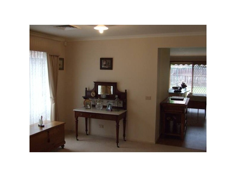 Stanhope Gardens NSW 2768