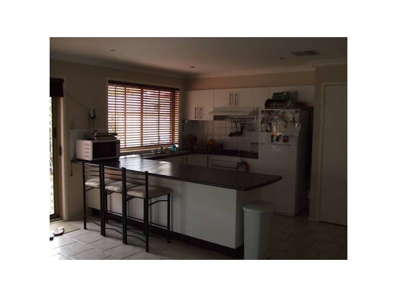 8 BROMLY GROVE, Parklea NSW 2768