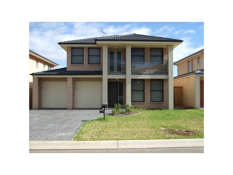 7. Bradford Street, Kellyville Ridge NSW 2155