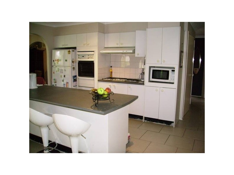 Quakers Hill NSW 2763