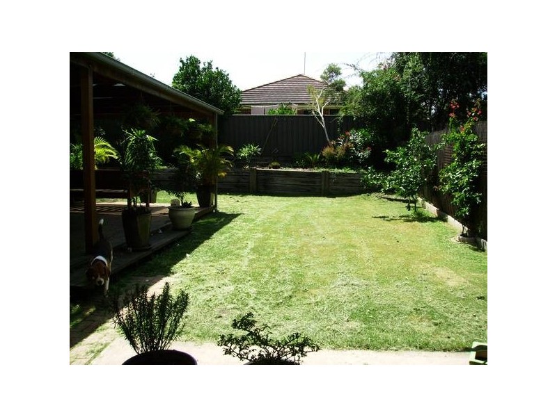 Quakers Hill NSW 2763