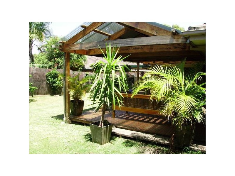 Quakers Hill NSW 2763