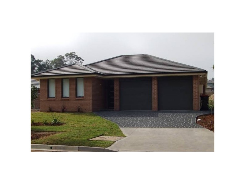 156 The Ponds Boulevarde, Kellyville Ridge NSW 2155