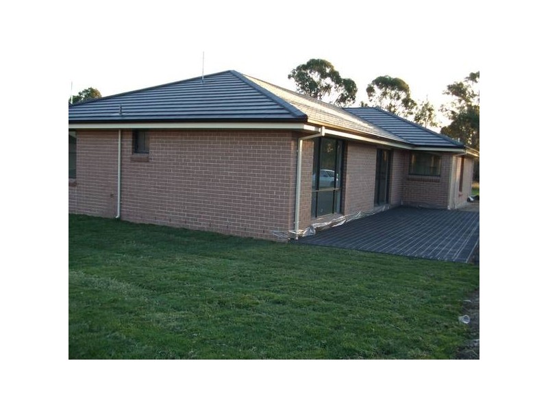 156 The Ponds Boulevarde, Kellyville Ridge NSW 2155