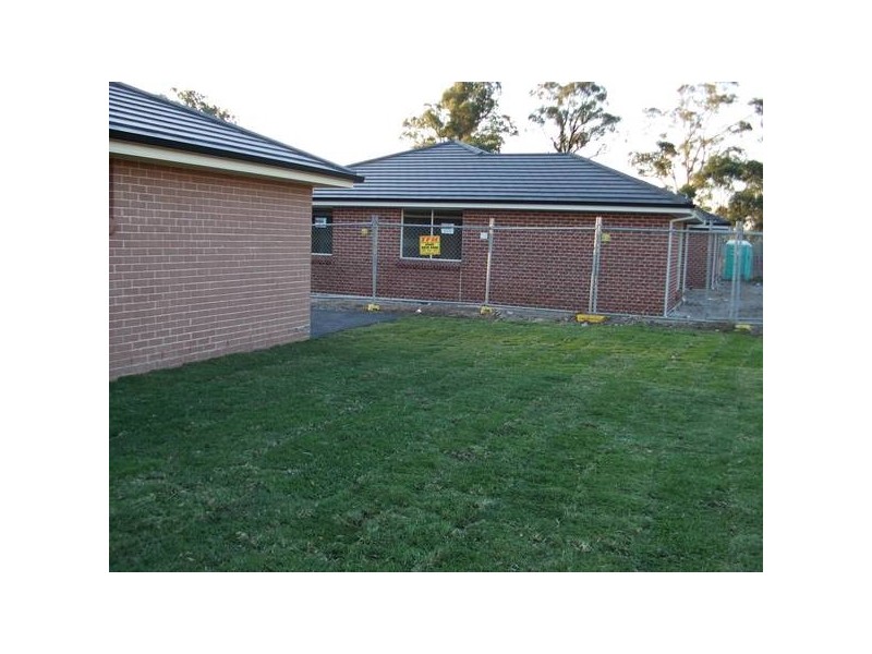 156 The Ponds Boulevarde, Kellyville Ridge NSW 2155
