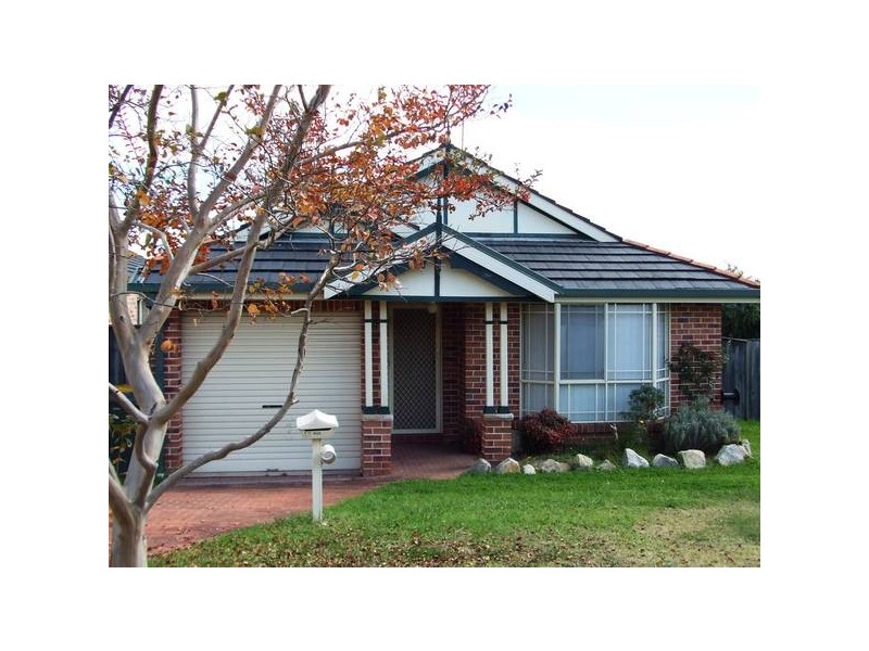 15 Anita Place, Glenwood NSW 2768