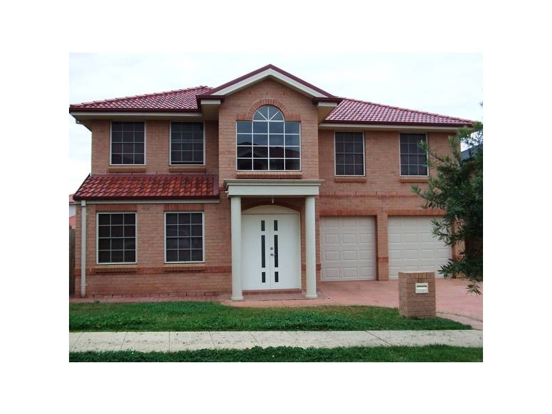 41 Upton Street, Stanhope Gardens NSW 2768