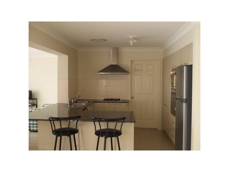 41 Upton Street, Stanhope Gardens NSW 2768