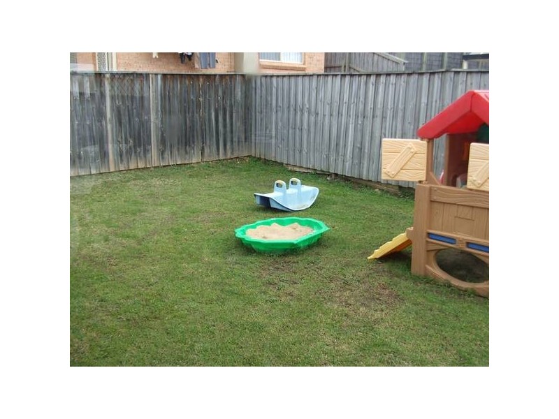 Stanhope Gardens NSW 2768