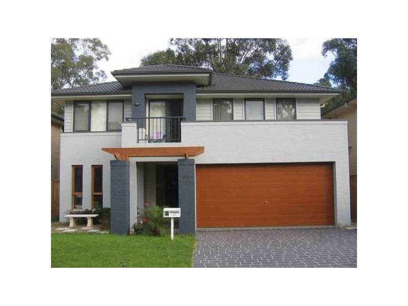 Quakers Hill NSW 2763