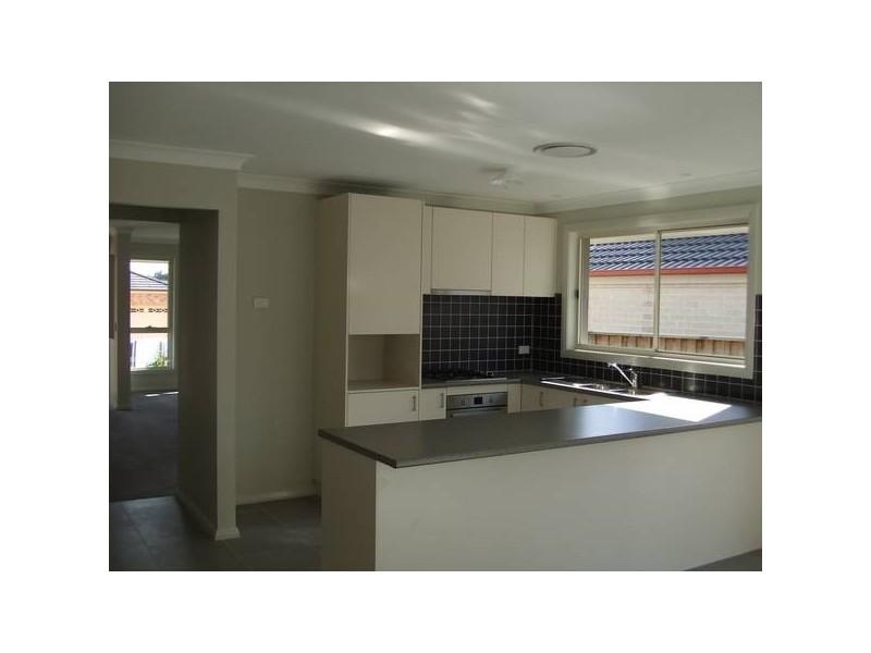 4 Belmont Street, Stanhope Gardens NSW 2768