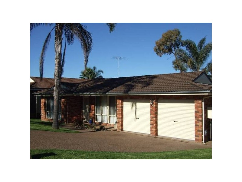 Quakers Hill NSW 2763