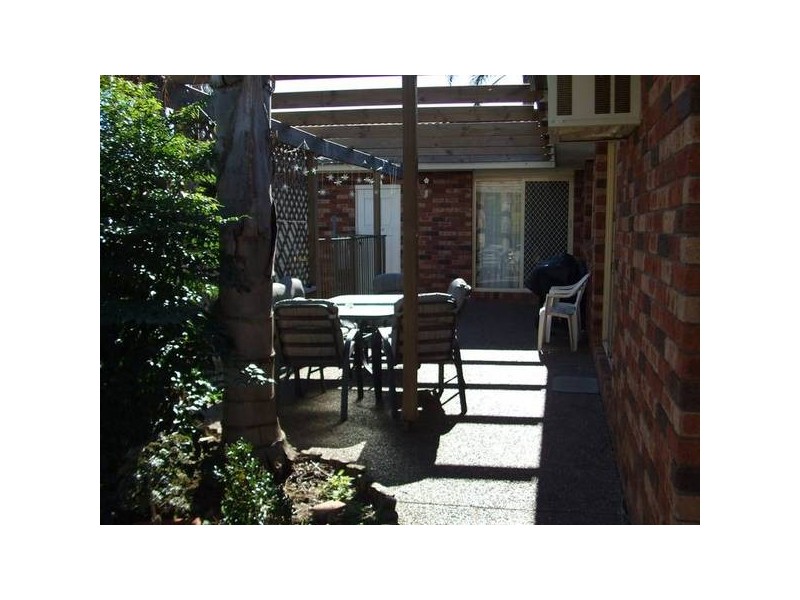 Quakers Hill NSW 2763