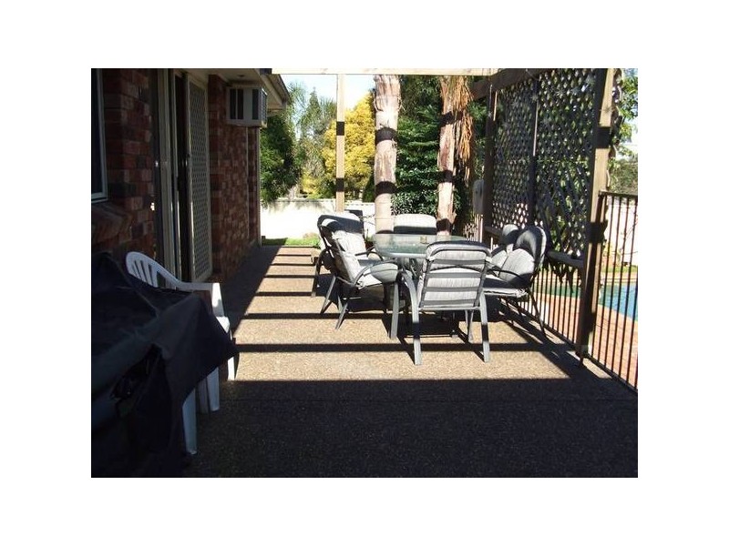 Quakers Hill NSW 2763