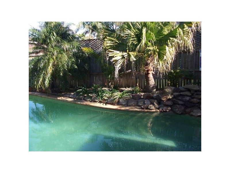 Quakers Hill NSW 2763