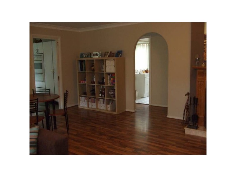 3 Phoenix Avenue, Stanhope Gardens NSW 2768