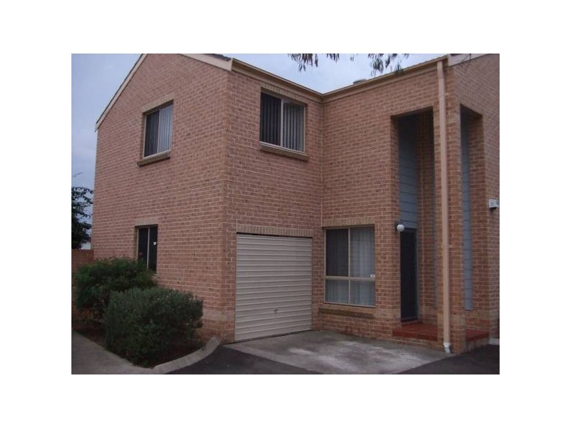 1/46. Stanbury Place, Quakers Hill NSW 2763