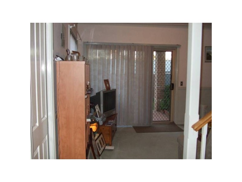 1/46. Stanbury Place, Quakers Hill NSW 2763