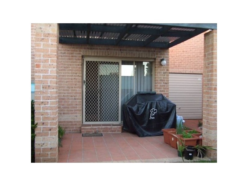 1/46. Stanbury Place, Quakers Hill NSW 2763