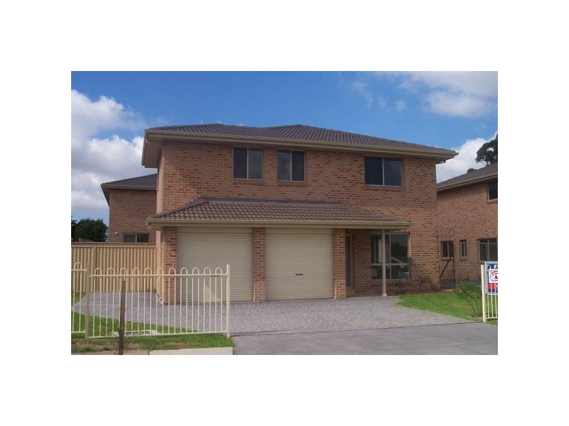 Quakers Hill NSW 2763