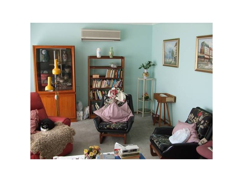 Quakers Hill NSW 2763