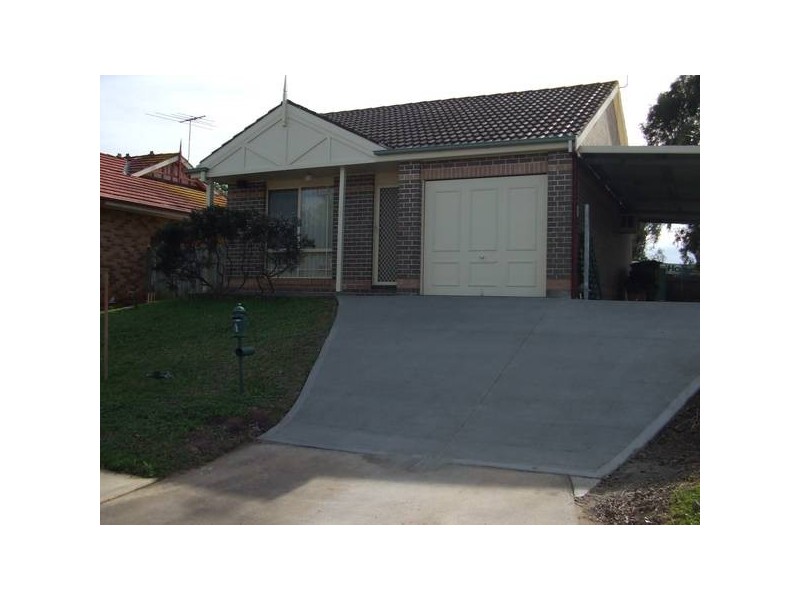79 Dongola Circuit, Schofields NSW 2762