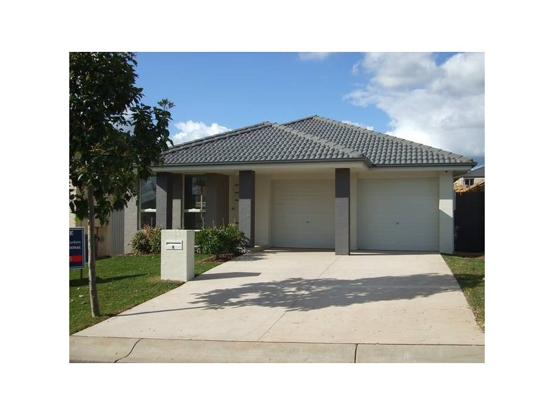 4 Belmont Street, Stanhope Gardens NSW 2768