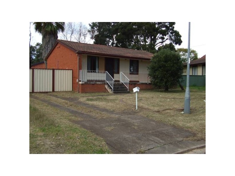 10 Tivoli Place, Doonside NSW 2767