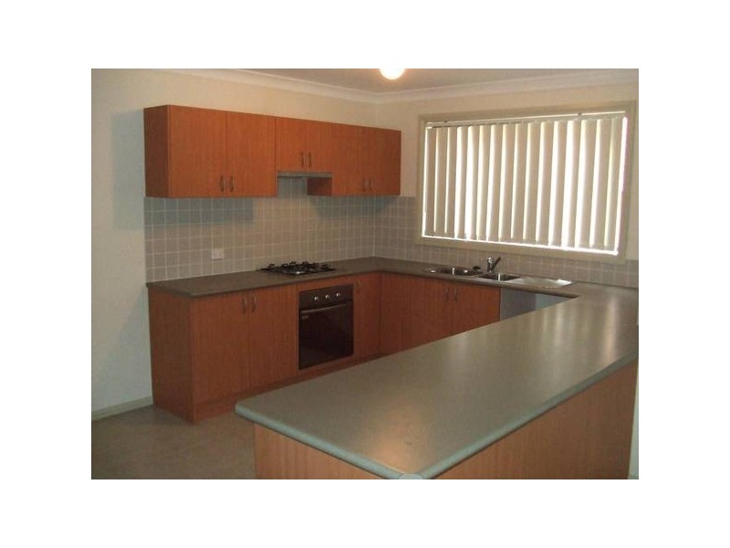 2 Wilkins Avenue, Beaumont Hills NSW 2155