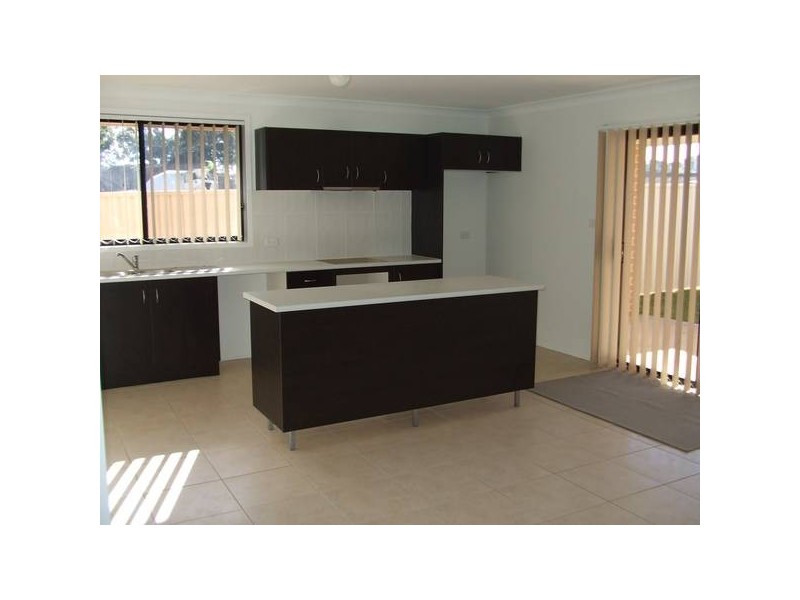 Kellyville Ridge NSW 2155