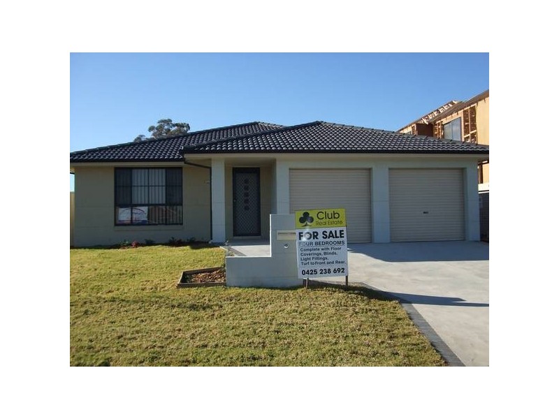 Kellyville Ridge NSW 2155